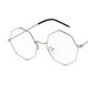 Casual Unisex Glasses Frame Glasses Casual Glasses