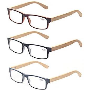 Reading glasses including glasses rectangular sunglasses