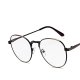 Retro Unisex Glasses Frame Glasses Retro Glasses Clear Lens Glasses