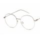 Retro Unisex Glasses Frame Glasses Retro Glasses Clear Lens Glasses