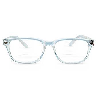 Hikers bifocal reading glasses suit