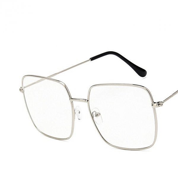 Retro Neutral Glasses Frame Glasses Retro Glasses