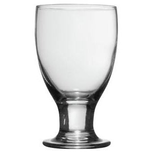 Clarity juice cup red wine