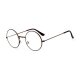 Casual neutral glasses frame glasses casual glasses clear lens glasses