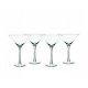 Island 9Oz Martini Glass