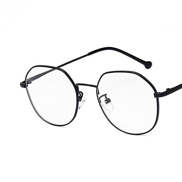 Retro Neutral Glasses Frame Glasses Retro Glasses