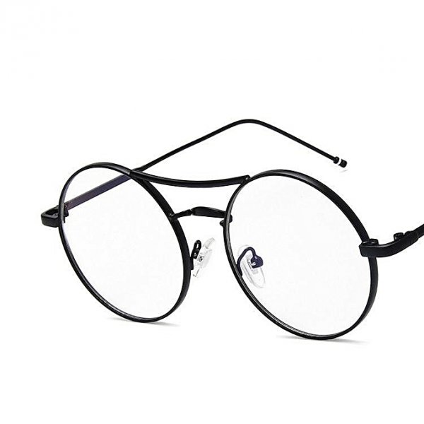 Retro Neutral Glasses Frame Glasses Retro Glasses