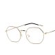 Retro Unisex Glasses Frame Glasses Retro Glasses