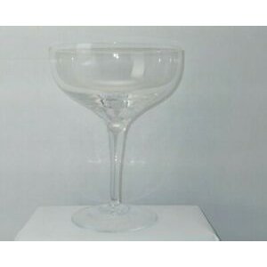 Champagne glasses cocktail glasses daily water cup transparent