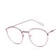 Retro Unisex Glasses Frame Glasses Retro Glasses Clear Lens Glasses