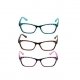 3 Pack Reading Glasses for Women - Anti-Reflective Coating & Blue Light Blocking