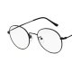 Retro Neutral Glasses Frame Glasses Retro Glasses Clear Lens Glasses