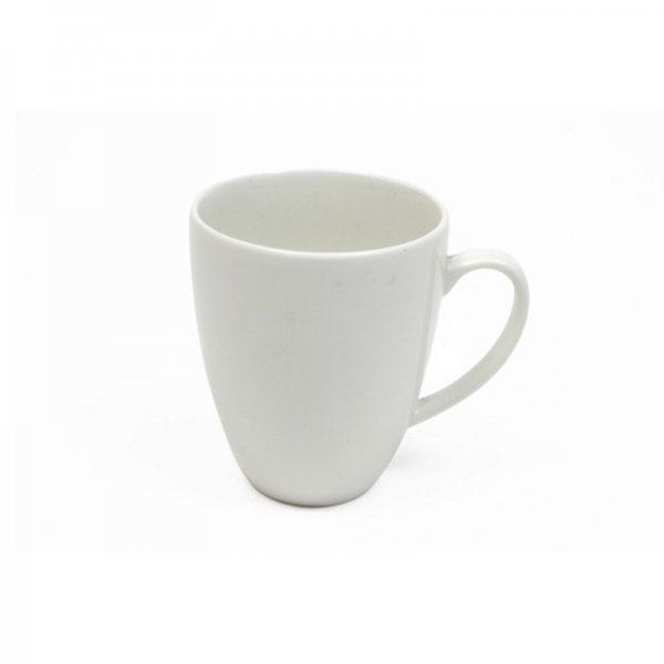 The basic white cup