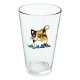 Kitten Cat Toy Novelty 16 oz Pint Glass