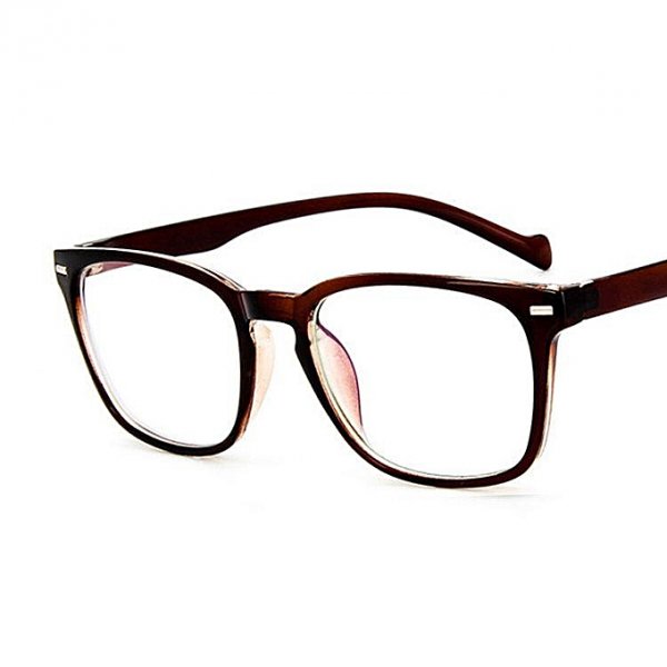 Retro Unisex Glasses Frame Glasses Retro Glasses