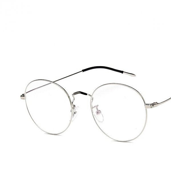 Casual neutral glasses frame glasses casual glasses clear lens glasses