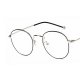 Retro Neutral Glasses Frame Glasses Retro Glasses Clear Lens Glasses