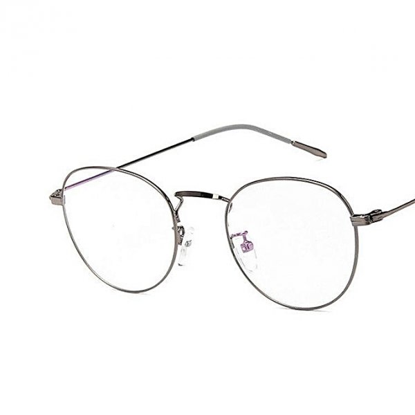 Retro Unisex Glasses Frame Glasses Retro Glasses