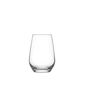 All object set studio wine crystal glass tumbler, buy gift 2 6