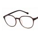 Retro Neutral Glasses Frame Glasses Retro Glasses Clear Lens Glasses