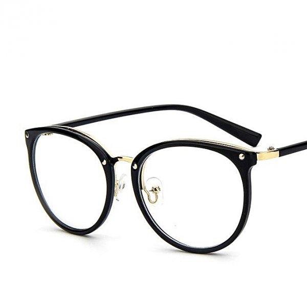 Casual Unisex Glasses Frame Glasses Casual Glasses