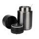 Sports bottle stainless steel cups cup kettle jug creative tourism