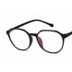 Retro Neutral Glasses Frame Glasses Retro Glasses Clear Lens Glasses