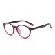 Retro Unisex Glasses Frame Glasses Retro Glasses Clear Lens Glasses