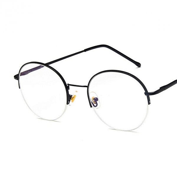 Retro Neutral Glasses Frame Glasses Retro Glasses Clear Lens Glasses