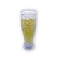 Beer glasses