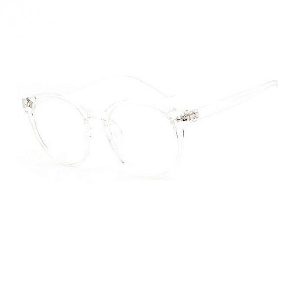 Retro Unisex Glasses Frame Glasses Retro Glasses