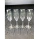 Champagne glass home drinking water cup