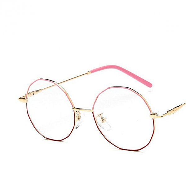 Casual Unisex Glasses Frame Glasses Casual Glasses