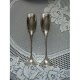 Vintage/Retro Silver Champagne Glass