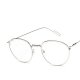 Retro Unisex Glasses Frame Glasses Retro Glasses Clear Lens Glasses