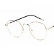 Casual neutral glasses frame glasses casual glasses clear lens glasses