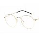 Casual neutral glasses frame glasses casual glasses clear lens glasses