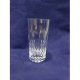 Daily water cup, highball glass, glassware