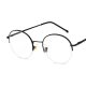 Retro Neutral Glasses Frame Glasses Retro Glasses Clear Lens Glasses