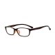 Casual Unisex Glasses Frame Glasses Casual Glasses Clear Lens Glasses