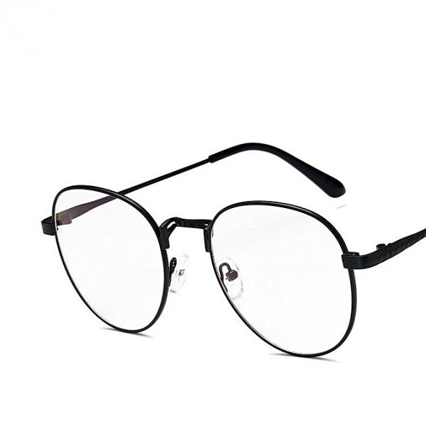 Casual neutral glasses frame glasses casual glasses clear lens glasses