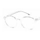 Retro Neutral Glasses Frame Glasses Retro Glasses Clear Lens Glasses