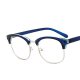 Casual neutral glasses frame glasses casual glasses clear lens glasses