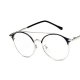 Retro Unisex Glasses Frame Glasses Retro Glasses