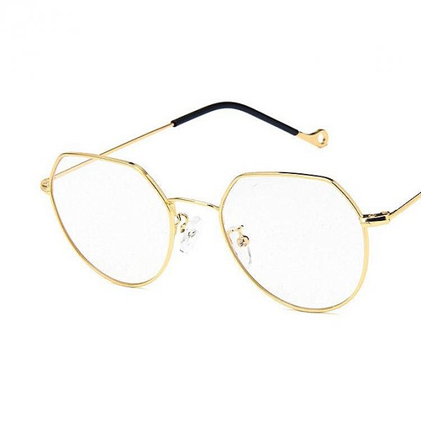 Retro Neutral Glasses Frame Glasses Retro Glasses