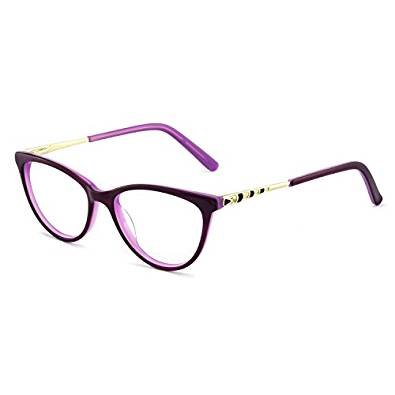 Women Casual Eyewear Frames Clear Lens eyeglasses