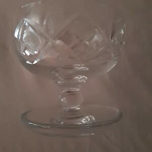 Retro daily water glass railing glass