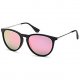 Polarized  Vintage Retro Round Sunglasses