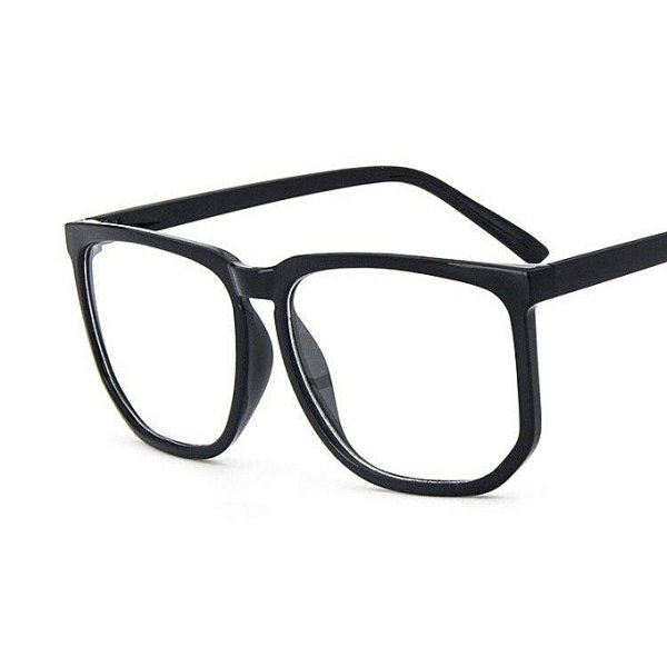 Casual neutral glasses frame glasses casual glasses