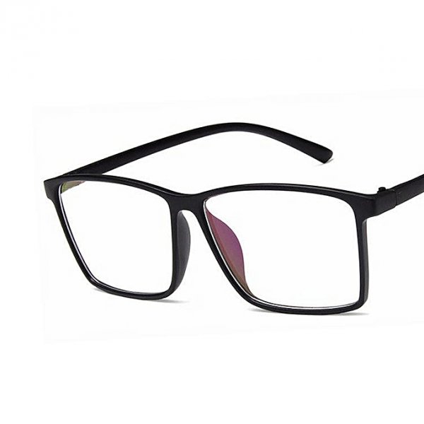 Casual Unisex Glasses Frame Glasses Casual Glasses